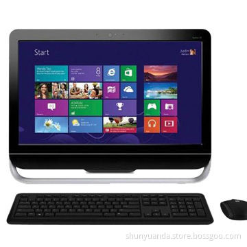 23" All-in-one PC Pavilion, 23-B030ea